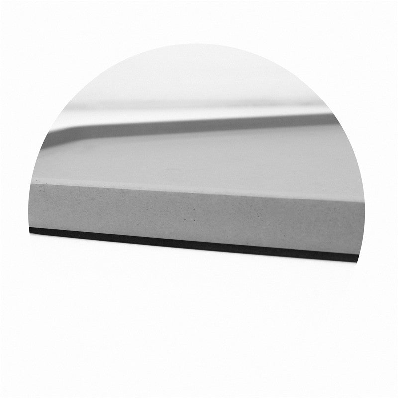 Vassoio Design Nordico in Cemento