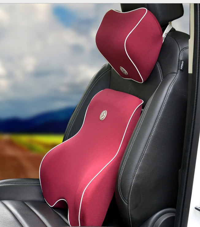 Lumbar-Pro - Supporto Lombare Ergonomico