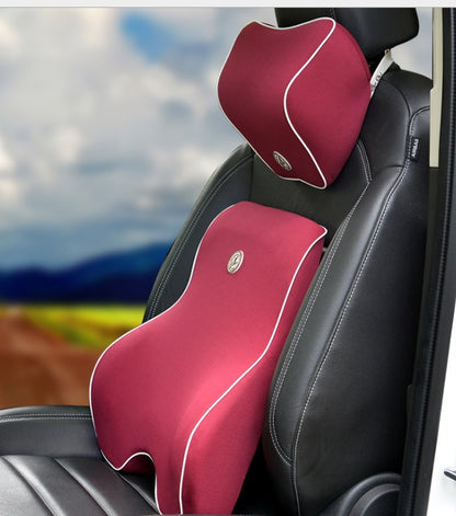 Lumbar-Pro - Supporto Lombare Ergonomico
