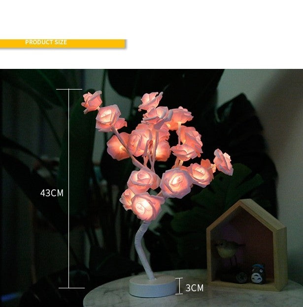 Rose Blossom - Primavera 2026.