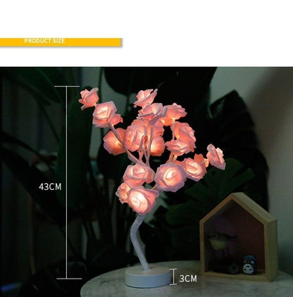 Rose Blossom - Primavera 2026.