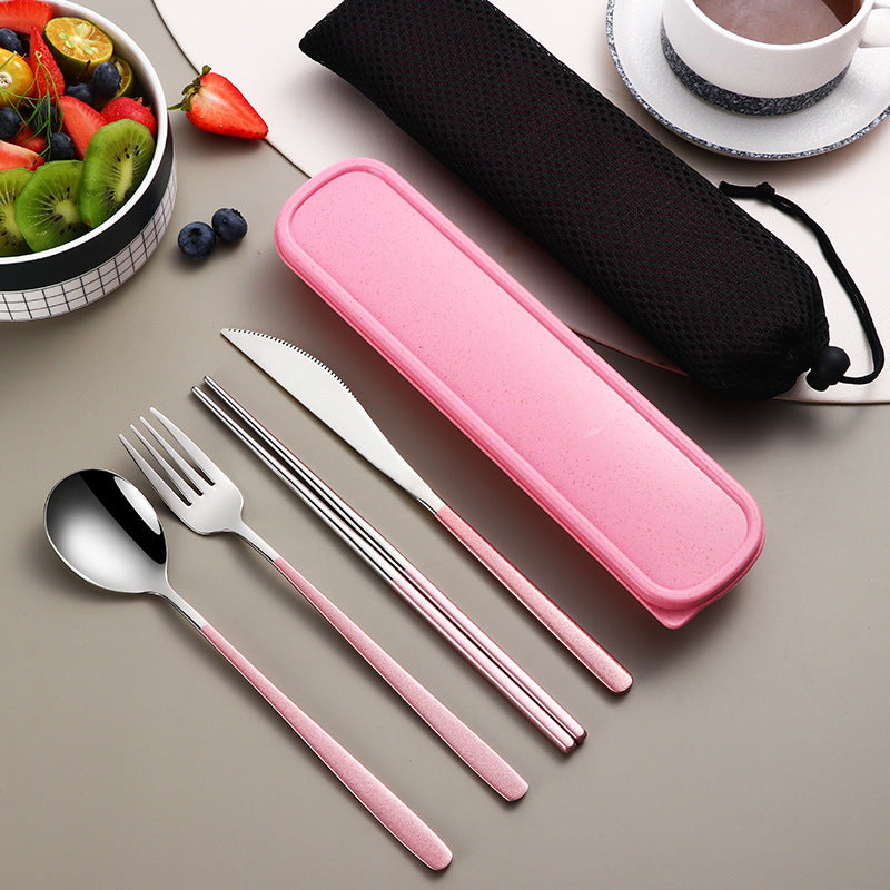 Set Viaggio Nomad
