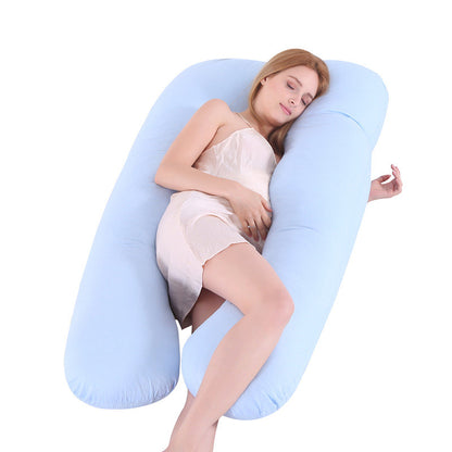 Cuscino a U Comfort Maternità & Relax