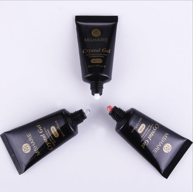 MSHARE Poly Gel