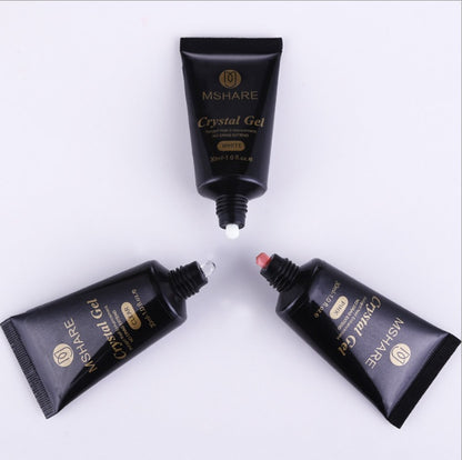 MSHARE Poly Gel