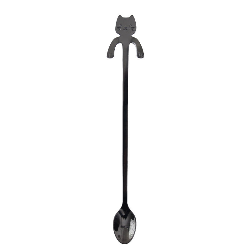 Nile Meow - Cucchiaino da Caffè Appeso