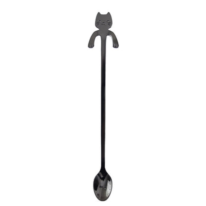 Nile Meow - Cucchiaino da Caffè Appeso