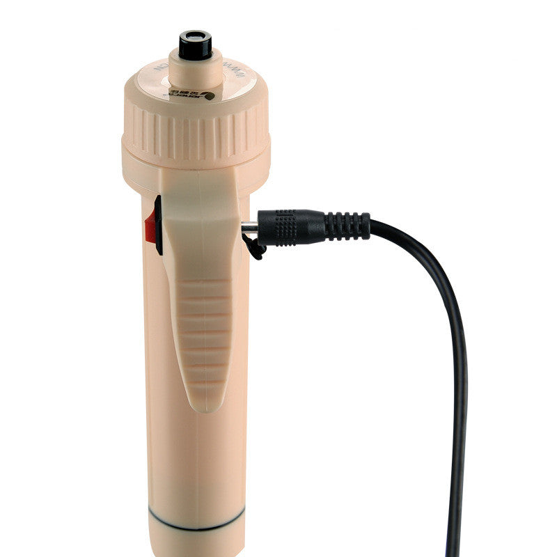 Pompa Elettrica per Acquario - PowerStream Electric