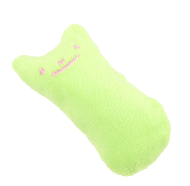 Catnip Dream - Il Peluche al Profumo di Relax