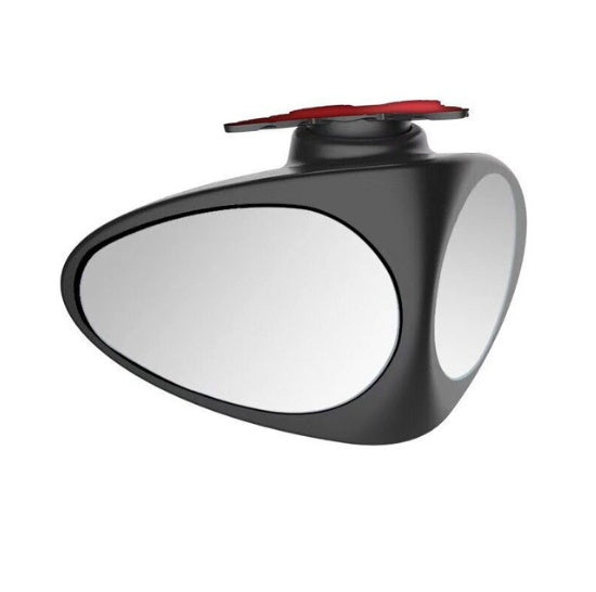 Specchio Ausiliario Doppia Visione (Park Assist)
