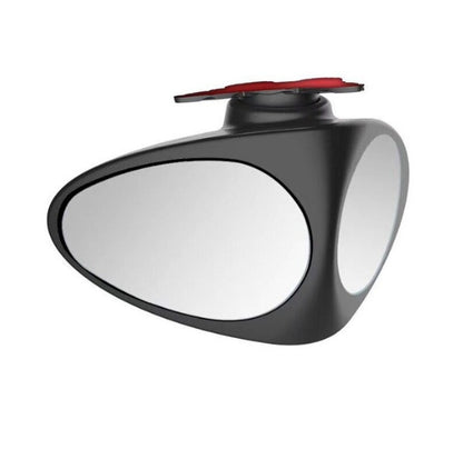 Specchio Ausiliario Doppia Visione (Park Assist)