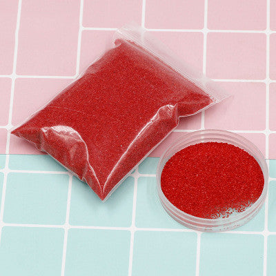 Magic Sand (No-Wet) – Sabbia Magica Idrorepellente