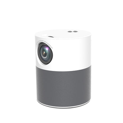 Next-Gen Mini HD Home Projector