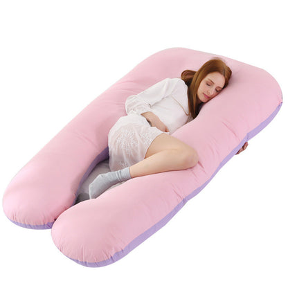 Cuscino a U Comfort Maternità & Relax