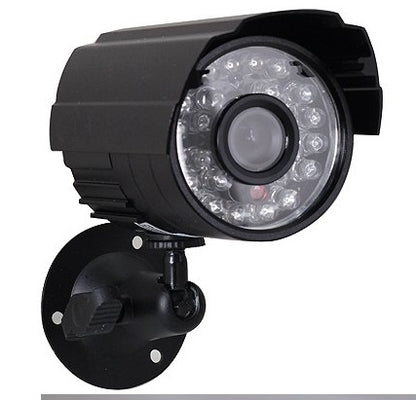 Dome Camera CMOS HD - Sicurezza Discreta