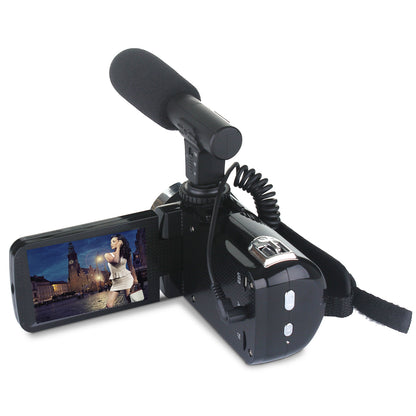 Pro-Shot 24MP HD Digital Camera