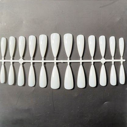 Non-Marking Nails