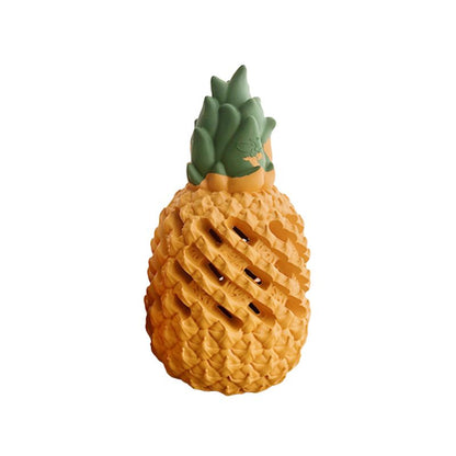 Ananas Treat-Dispenser - Il Gioco Indistruttibile