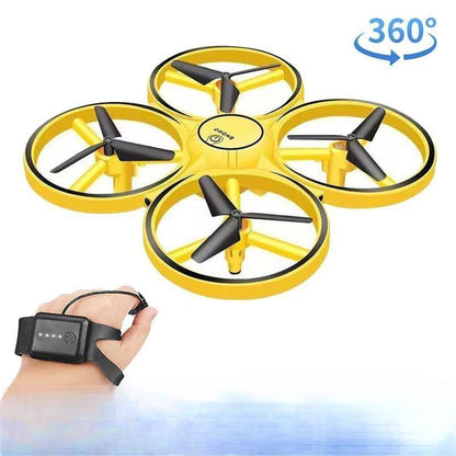 UFO Intelligent Gesture Sensing