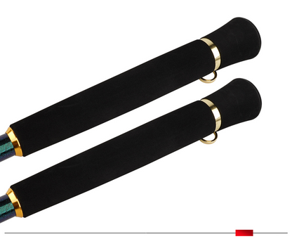Canna da Pesca M.S Hai Bao II Spinning/Casting 1.50m, 1.68m, 1.80m, 1.98m 2.10m, 2.40m, 2.70m