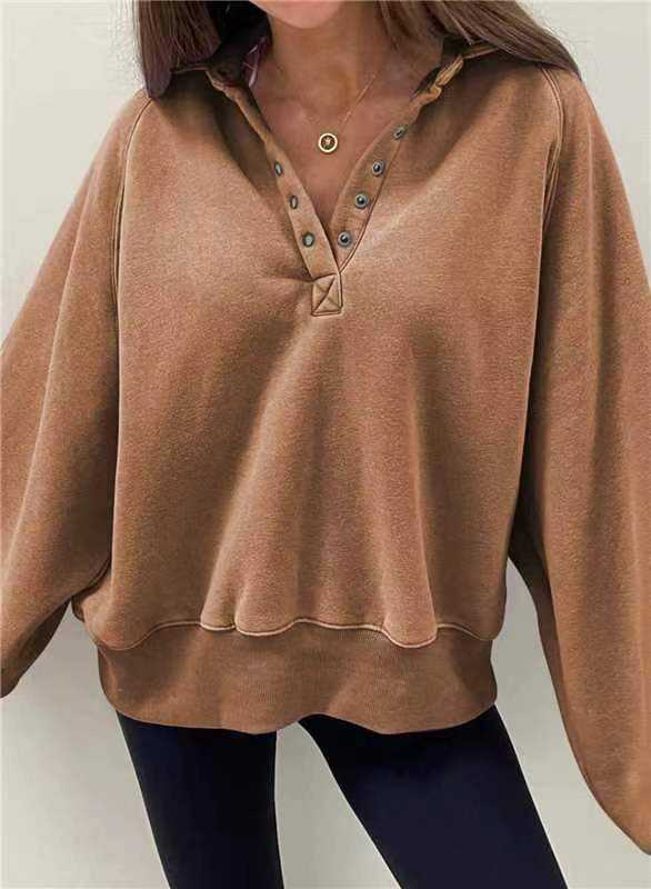 Giacca Sport Button (S-2XL)