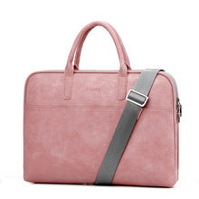 Elegance Leather-Style Bag
