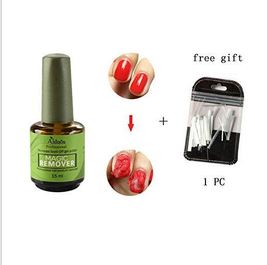 Burst Magic Remover