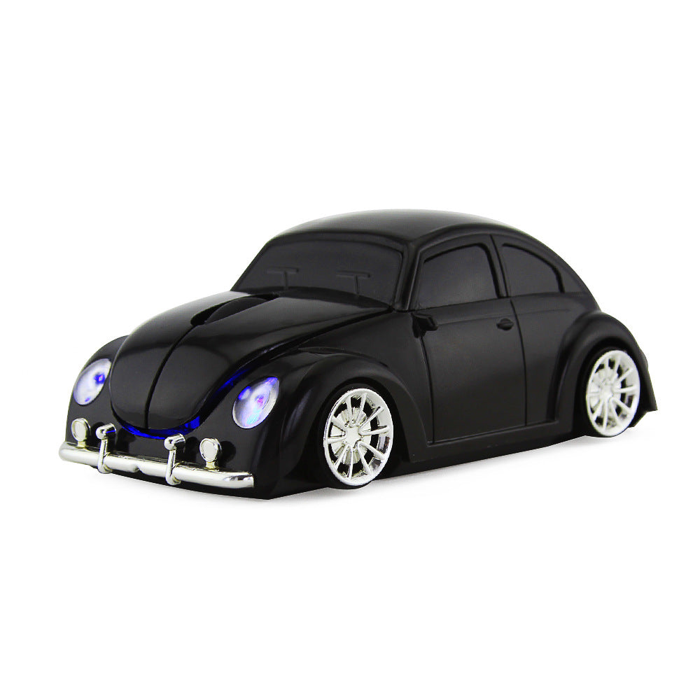 Mouse Wireless Volkswagen Beetle Edition
