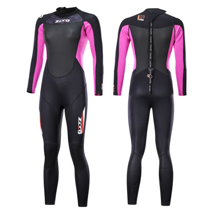 Thermal Pro Snorkel – Muta Spessa per Snorkeling e Surf Profondo (XS-4XL)