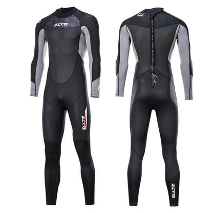 Thermal Pro Snorkel – Muta Spessa per Snorkeling e Surf Profondo (XS-4XL)