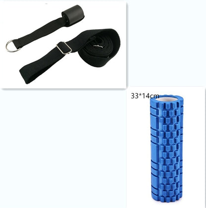 Foam Release – Rullo in Schiuma (Foam Roller) per Massaggio Muscolare