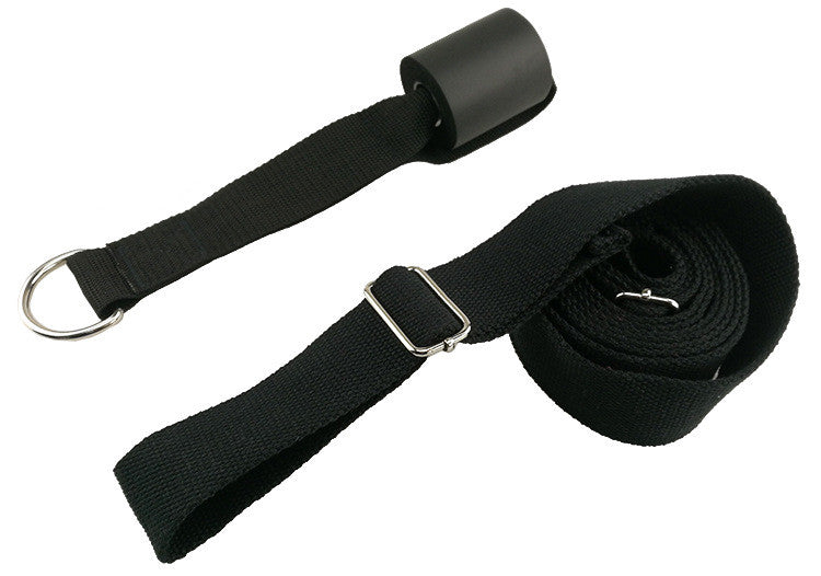 Foam Release – Rullo in Schiuma (Foam Roller) per Massaggio Muscolare