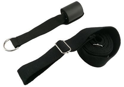 Foam Release – Rullo in Schiuma (Foam Roller) per Massaggio Muscolare