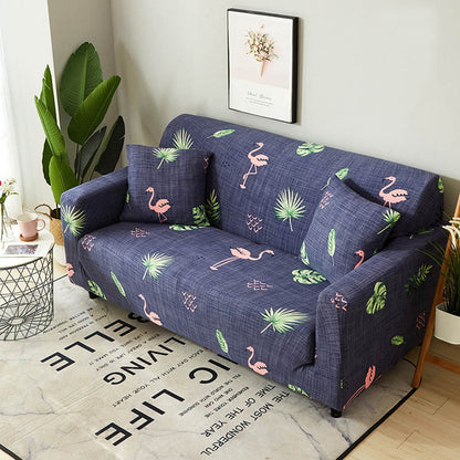 Elastic Wrap Sofa – Copridivano Elastico ad Alta Vestibilità