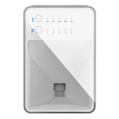 Alimentatore per pesci - DailyFeeder