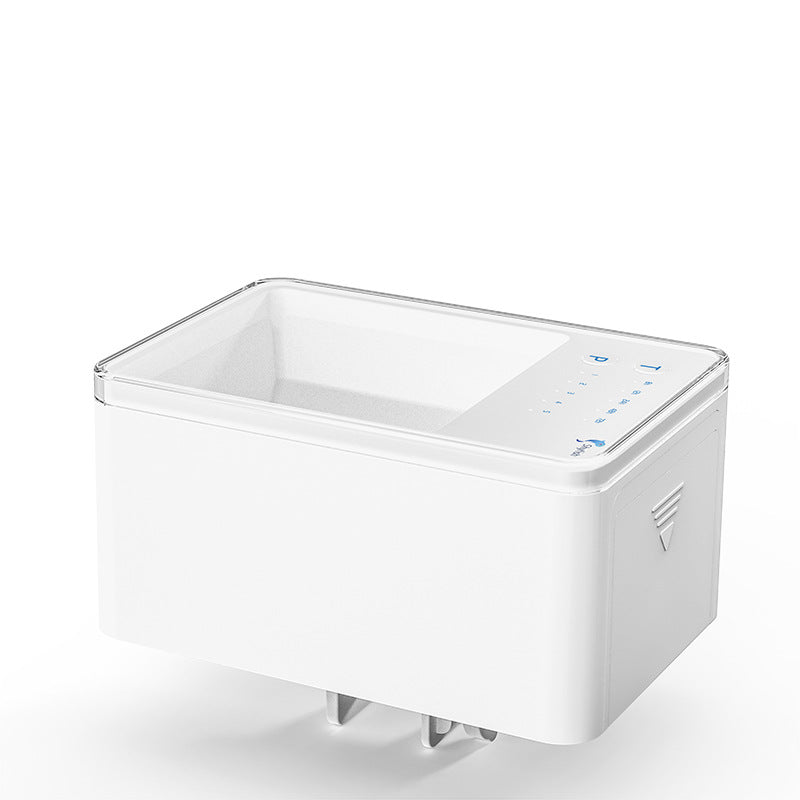 Alimentatore per pesci - DailyFeeder