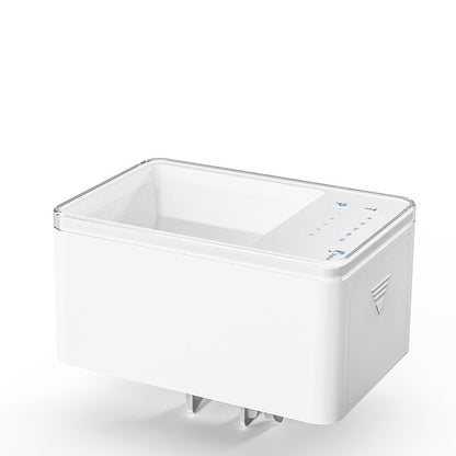 Alimentatore per pesci - DailyFeeder