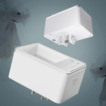 Alimentatore per pesci - DailyFeeder