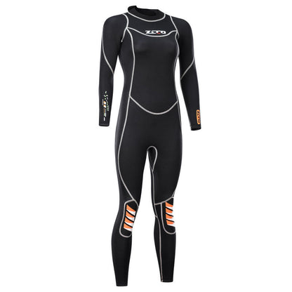 Thermal Pro Snorkel – Muta Spessa per Snorkeling e Surf Profondo (XS-4XL)