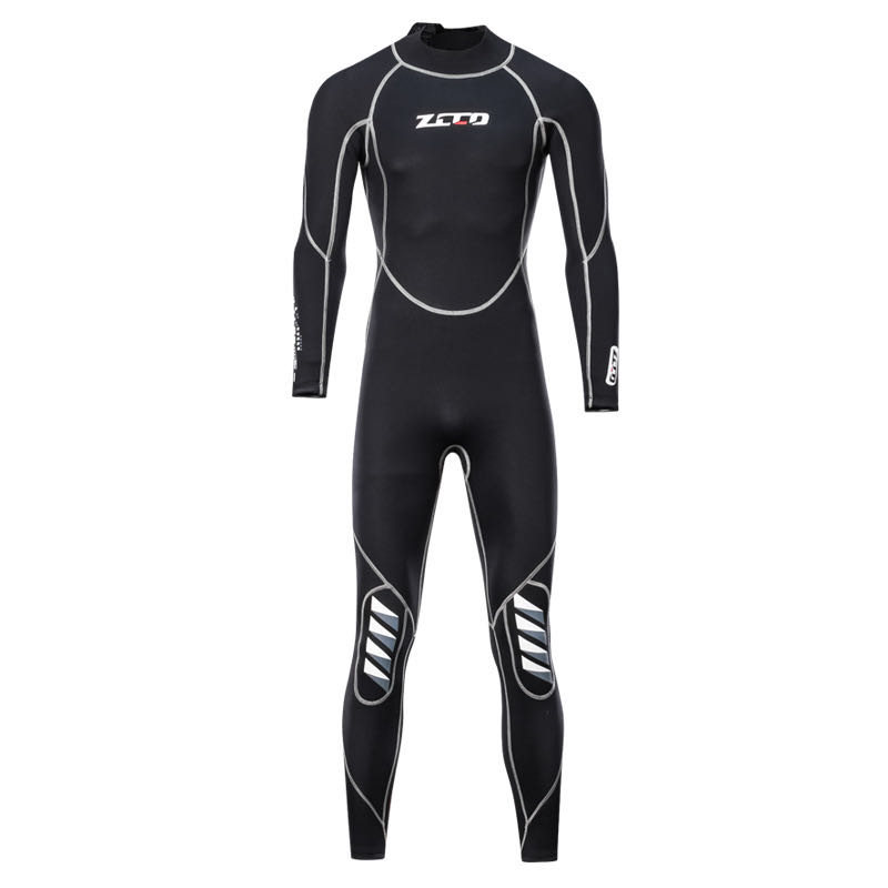 Thermal Pro Snorkel – Muta Spessa per Snorkeling e Surf Profondo (XS-4XL)