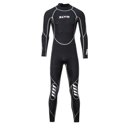 Thermal Pro Snorkel – Muta Spessa per Snorkeling e Surf Profondo (XS-4XL)