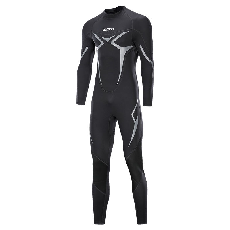 Thermal Pro Snorkel – Muta Spessa per Snorkeling e Surf Profondo (XS-4XL)