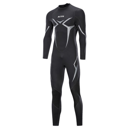 Thermal Pro Snorkel – Muta Spessa per Snorkeling e Surf Profondo (XS-4XL)