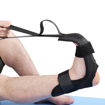 Flex Stretch – Fascia Elastica per Stretching e Flessibilità