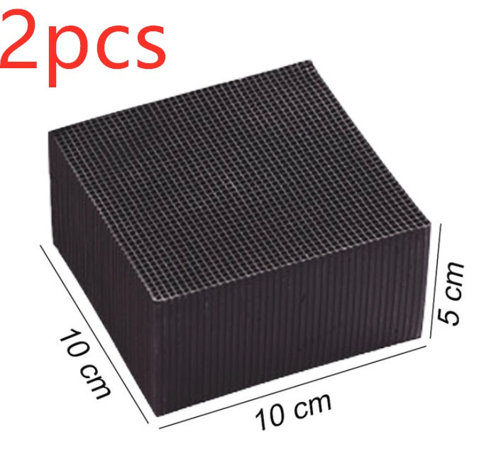 CarbonBlock - Filtro a Carbone Attivo ad Alta Efficienza