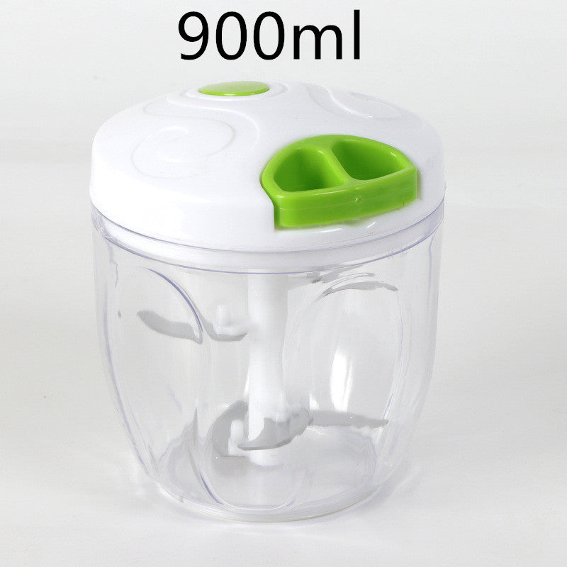 Speedy Chopper - Tritatutto Manuale