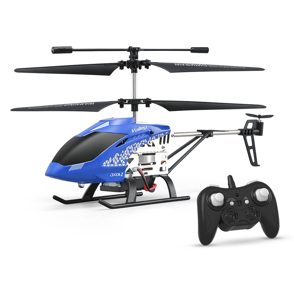 JJRC JX01 Altitude Hold – Elicottero 3CH con Mantenimento Quota