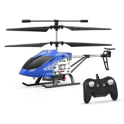 JJRC JX01 Altitude Hold – Elicottero 3CH con Mantenimento Quota
