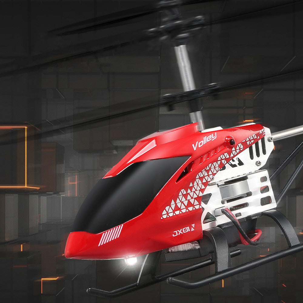 JJRC JX01 Altitude Hold – Elicottero 3CH con Mantenimento Quota