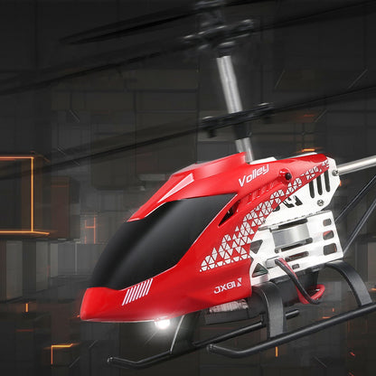 JJRC JX01 Altitude Hold – Elicottero 3CH con Mantenimento Quota
